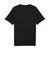 プーマ（PUMA）グラフィック ワーディング 半袖Tシャツ 694085 01 BLK