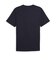 プーマ（PUMA）グラフィック スニーカー 半袖Tシャツ 694087 16 NVY