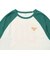 ロキシー（ROXY）バックプリント 長袖ラッシュTシャツ 水陸両用 26SPRLY261026TEL