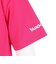バドミントンウェア ドライTシャツ T-6110U-PNK