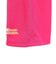 バドミントンウェア ドライTシャツ T-6110U-PNK