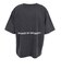 ルーカ（RVCA）DAY DREAM 半袖Tシャツ BG041206 BLK