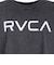 ルーカ（RVCA）DAY DREAM 半袖Tシャツ BG041206 BLK