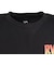 ルーカ（RVCA）SCREEN FADE ST Tシャツ BG041208 BLK