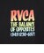 ルーカ（RVCA）SCREEN FADE ST Tシャツ BG041208 BLK