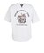 コールマン（Coleman）カモアップルTシャツ X5635A WHT