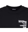 コールマン（Coleman）カラーランタンTシャツ X5632A BLK