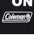 コールマン（Coleman）カラーランタンTシャツ X5632A BLK