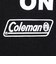 コールマン（Coleman）カラーランタンTシャツ X5632A BLK