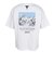 コールマン（Coleman）ドッグマウンテンTシャツ X5631A WHT