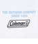 コールマン（Coleman）ドッグマウンテンTシャツ X5631A WHT