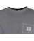 コールマン（Coleman）PGM ペインターTシャツ X5638A CHL
