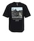 コールマン（Coleman）ドッグマウンテンTシャツ X5631A BLK