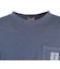 コールマン（Coleman）PGM ペインターTシャツ X5638A BGR