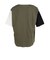コールマン（Coleman）ポケットTシャツ X5630A KHA