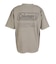 コールマン（Coleman）PGM ロゴプリントTシャツ X5637A BEG
