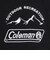 コールマン（Coleman）フォレストランタンTシャツ X5636A BLK