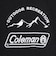 コールマン（Coleman）フォレストランタンTシャツ X5636A BLK