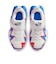 ナイキ（NIKE）ジュニアバスケットシューズ バッシュ S.T. ダイナマイト PS IH2307-105