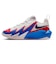 ナイキ（NIKE）ジュニアバスケットシューズ バッシュ S.T. ダイナマイト PS IH2307-105