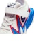 ナイキ（NIKE）ジュニアバスケットシューズ バッシュ S.T. ダイナマイト PS IH2307-105