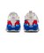 ナイキ（NIKE）ジュニアバスケットシューズ バッシュ S.T. ダイナマイト PS IH2307-105