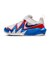ナイキ（NIKE）ジュニアバスケットシューズ バッシュ S.T. ダイナマイト PS IH2307-105