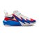 ナイキ（NIKE）ジュニアバスケットシューズ バッシュ S.T. ダイナマイト PS IH2307-105