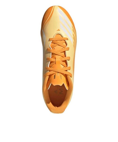 アディダス（adidas）ジュニアサッカースパイク 天然芝・土・人工芝用