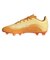 アディダス（adidas）ジュニアサッカースパイク 天然芝・土・人工芝用 サッカーシューズ F50 メッシ CLUB OPJ64-JQ0951