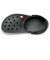 クロックス（crocs）サンダル クロックバンド クロッグ ブラック 11016-001