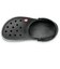 クロックス（crocs）サンダル クロックバンド クロッグ ブラック 11016-001