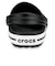 クロックス（crocs）サンダル クロックバンド クロッグ ブラック 11016-001