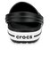 クロックス（crocs）サンダル クロックバンド クロッグ ブラック 11016-001