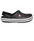 クロックス（crocs）サンダル クロックバンド クロッグ ブラック 11016-001