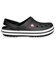 クロックス（crocs）サンダル クロックバンド クロッグ ブラック 11016-001