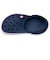 クロックス（crocs）サンダル クロックバンド クロッグ ネイビー 11016-410