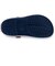 クロックス（crocs）サンダル クロックバンド クロッグ ネイビー 11016-410