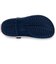 クロックス（crocs）サンダル クロックバンド クロッグ ネイビー 11016-410