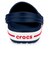 クロックス（crocs）サンダル クロックバンド クロッグ ネイビー 11016-410