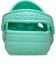 クロックス（crocs）サンダル クラシック クロッグ レトロ エメラルドグリーン 10001-5DV