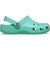 クロックス（crocs）サンダル クラシック クロッグ レトロ エメラルドグリーン 10001-5DV