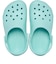 クロックス（crocs）サンダル クラシック クロッグ キッズ アクアマリン ライトブルー 206991-4PD