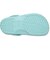 クロックス（crocs）サンダル クラシック クロッグ キッズ アクアマリン ライトブルー 206991-4PD