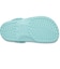 クロックス（crocs）サンダル クラシック クロッグ キッズ アクアマリン ライトブルー 206991-4PD