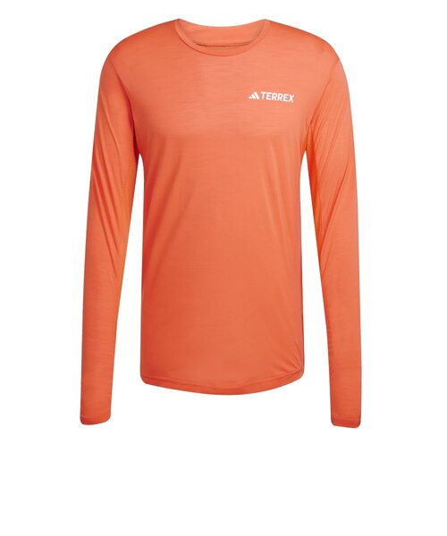 アディダス（adidas）テレックス Xperior クライマクール+ 長袖Tシャツ