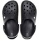 クロックス（crocs）サンダル クロックバンド ヘリテージ クロッグ ブラック 213224-001