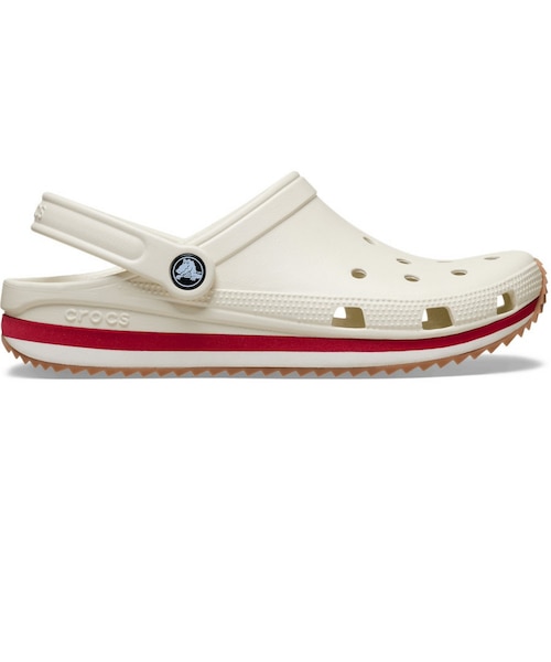 クロックス（crocs）サンダル クロックバンド ランナー サミット オフ