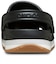 クロックス（crocs）サンダル クロックバンド ランナー ブラック 212831-001