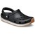 クロックス（crocs）サンダル クロックバンド ランナー ブラック 212831-001
